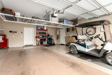 LOOKING FOR AN ACTIVE LIFESTYLE? This stunning HIDEAWAY in Sun on Poston Butte Golf Club in Arizona - for sale on GolfHomes.com, golf home, golf lot