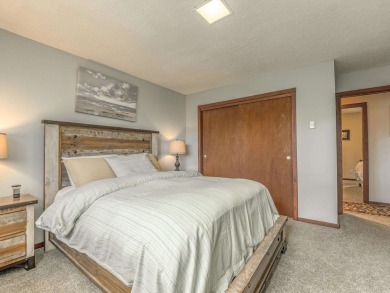 Tucked among mature pines and just a short walk to Monte Verde on Angel Fire Resort Country Club in New Mexico - for sale on GolfHomes.com, golf home, golf lot