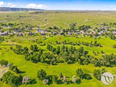 Luxury living meets golf course serenity at 2240 Saddleback in on Laurel Golf Club in Montana - for sale on GolfHomes.com, golf home, golf lot