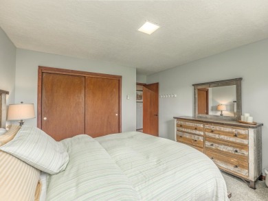Tucked among mature pines and just a short walk to Monte Verde on Angel Fire Resort Country Club in New Mexico - for sale on GolfHomes.com, golf home, golf lot