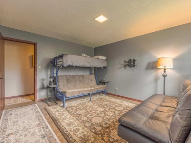 Tucked among mature pines and just a short walk to Monte Verde on Angel Fire Resort Country Club in New Mexico - for sale on GolfHomes.com, golf home, golf lot