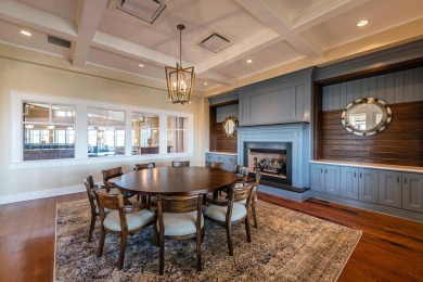 Welcome to easy coastal living in this one-level villa nestled on The Seabrook Island Club in South Carolina - for sale on GolfHomes.com, golf home, golf lot