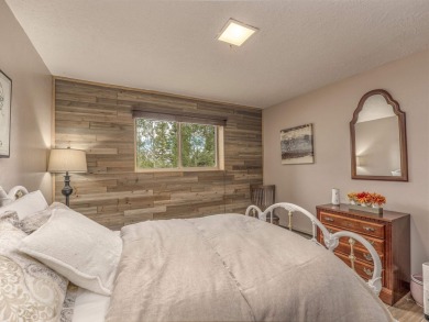 Tucked among mature pines and just a short walk to Monte Verde on Angel Fire Resort Country Club in New Mexico - for sale on GolfHomes.com, golf home, golf lot