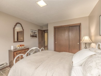 Tucked among mature pines and just a short walk to Monte Verde on Angel Fire Resort Country Club in New Mexico - for sale on GolfHomes.com, golf home, golf lot