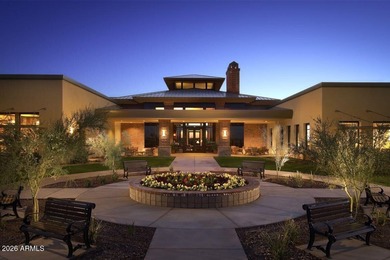 LOOKING FOR AN ACTIVE LIFESTYLE? This stunning HIDEAWAY in Sun on Poston Butte Golf Club in Arizona - for sale on GolfHomes.com, golf home, golf lot