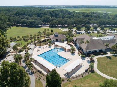 Welcome to easy coastal living in this one-level villa nestled on The Seabrook Island Club in South Carolina - for sale on GolfHomes.com, golf home, golf lot