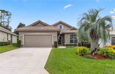 Great Savings on this POOL HOME! Imagine yourself in a Wonderful on Skyview At Terra Vista Golf and Country Club in Florida - for sale on GolfHomes.com, golf home, golf lot
