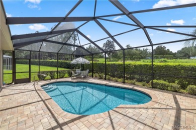 Great Savings on this POOL HOME! Imagine yourself in a Wonderful on Skyview At Terra Vista Golf and Country Club in Florida - for sale on GolfHomes.com, golf home, golf lot