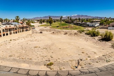 Welcome to the Residential Estates! TWO LOTS situated in a on London Bridge Golf Course in Arizona - for sale on GolfHomes.com, golf home, golf lot