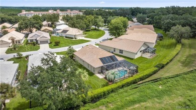 Great Savings on this POOL HOME! Imagine yourself in a Wonderful on Skyview At Terra Vista Golf and Country Club in Florida - for sale on GolfHomes.com, golf home, golf lot