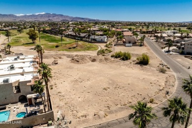 Welcome to the Residential Estates! TWO LOTS situated in a on London Bridge Golf Course in Arizona - for sale on GolfHomes.com, golf home, golf lot