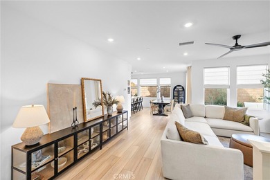 This stunning detached home with solar panels is located in the on Glen Ivy Golf Club in California - for sale on GolfHomes.com, golf home, golf lot