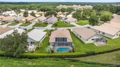 Great Savings on this POOL HOME! Imagine yourself in a Wonderful on Skyview At Terra Vista Golf and Country Club in Florida - for sale on GolfHomes.com, golf home, golf lot