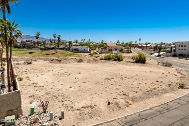 Welcome to the Residential Estates! TWO LOTS situated in a on London Bridge Golf Course in Arizona - for sale on GolfHomes.com, golf home, golf lot