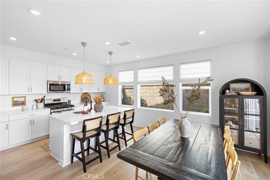 This stunning detached home with solar panels is located in the on Glen Ivy Golf Club in California - for sale on GolfHomes.com, golf home, golf lot