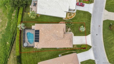 Great Savings on this POOL HOME! Imagine yourself in a Wonderful on Skyview At Terra Vista Golf and Country Club in Florida - for sale on GolfHomes.com, golf home, golf lot