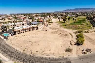 Welcome to the Residential Estates! TWO LOTS situated in a on London Bridge Golf Course in Arizona - for sale on GolfHomes.com, golf home, golf lot