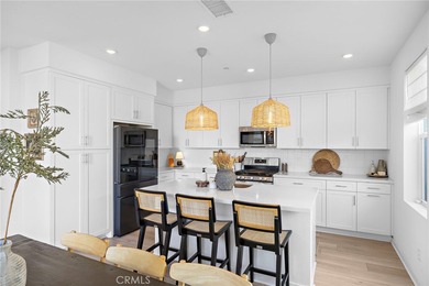 This stunning detached home with solar panels is located in the on Glen Ivy Golf Club in California - for sale on GolfHomes.com, golf home, golf lot