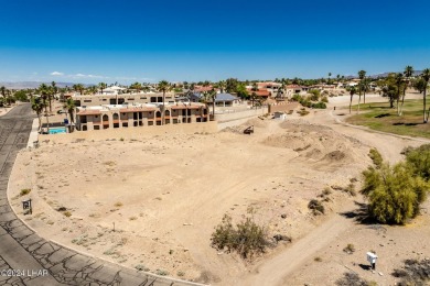 Welcome to the Residential Estates! TWO LOTS situated in a on London Bridge Golf Course in Arizona - for sale on GolfHomes.com, golf home, golf lot