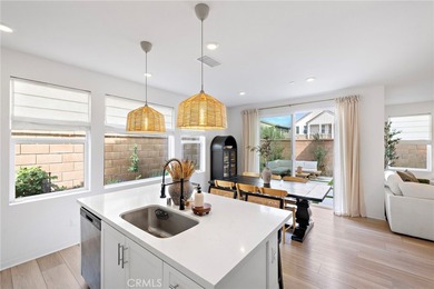 This stunning detached home with solar panels is located in the on Glen Ivy Golf Club in California - for sale on GolfHomes.com, golf home, golf lot