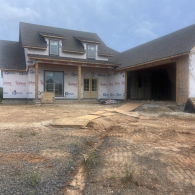 Beautiful Quarters Subdivision in Country Club of Arkansas hosts on The Country Club of Arkansas in Arkansas - for sale on GolfHomes.com, golf home, golf lot