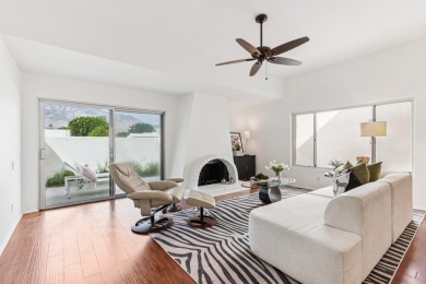 Experience resort-style living in the desert at The Fairways on Tahquitz Creek Golf Resort in California - for sale on GolfHomes.com, golf home, golf lot