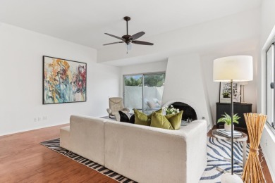 Experience resort-style living in the desert at The Fairways on Tahquitz Creek Golf Resort in California - for sale on GolfHomes.com, golf home, golf lot