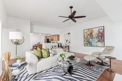 Experience resort-style living in the desert at The Fairways on Tahquitz Creek Golf Resort in California - for sale on GolfHomes.com, golf home, golf lot