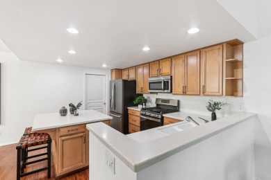 Experience resort-style living in the desert at The Fairways on Tahquitz Creek Golf Resort in California - for sale on GolfHomes.com, golf home, golf lot