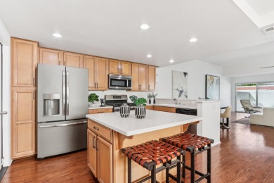 Experience resort-style living in the desert at The Fairways on Tahquitz Creek Golf Resort in California - for sale on GolfHomes.com, golf home, golf lot