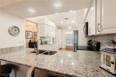 3rd FLOOR!!!  CATHEDRAL CEILINGS!!  AMAZING VIEWS!!  LAKE and on Kelly Greens Golf and Country Club in Florida - for sale on GolfHomes.com, golf home, golf lot