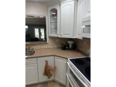 Stunning townhome situated on the golf course, boasting newly on Kempsville Greens Municipal Golf Course in Virginia - for sale on GolfHomes.com, golf home, golf lot