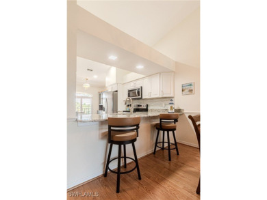 3rd FLOOR!!!  CATHEDRAL CEILINGS!!  AMAZING VIEWS!!  LAKE and on Kelly Greens Golf and Country Club in Florida - for sale on GolfHomes.com, golf home, golf lot