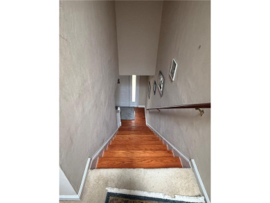 Stunning townhome situated on the golf course, boasting newly on Kempsville Greens Municipal Golf Course in Virginia - for sale on GolfHomes.com, golf home, golf lot
