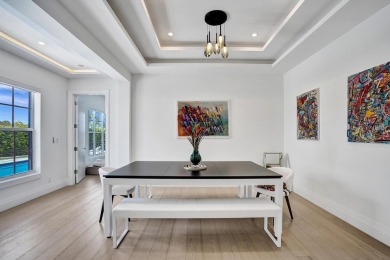 Not just a home, also a Lifestyle.Luxury redefined in the on Seagate Country Club in Florida - for sale on GolfHomes.com, golf home, golf lot