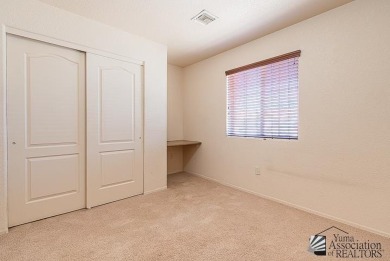 Plenty of room for outdoor entertainment here! This charming 3 on Mesa Del Sol Golf Club in Arizona - for sale on GolfHomes.com, golf home, golf lot