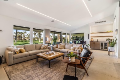 Luxury Indian Wells Retreat with Breathtaking Views! Experience on Desert Horizons Country Club in California - for sale on GolfHomes.com, golf home, golf lot