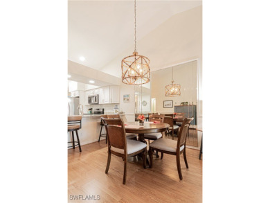 3rd FLOOR!!!  CATHEDRAL CEILINGS!!  AMAZING VIEWS!!  LAKE and on Kelly Greens Golf and Country Club in Florida - for sale on GolfHomes.com, golf home, golf lot