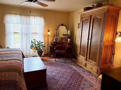 Timeless elegance in whispering woods. beautifully maintained 4 on Whispering Woods Golf Course in Pennsylvania - for sale on GolfHomes.com, golf home, golf lot