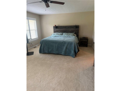 Stunning townhome situated on the golf course, boasting newly on Kempsville Greens Municipal Golf Course in Virginia - for sale on GolfHomes.com, golf home, golf lot