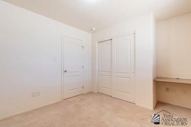 Plenty of room for outdoor entertainment here! This charming 3 on Mesa Del Sol Golf Club in Arizona - for sale on GolfHomes.com, golf home, golf lot