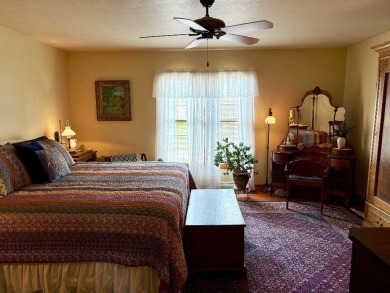 Timeless elegance in whispering woods. beautifully maintained 4 on Whispering Woods Golf Course in Pennsylvania - for sale on GolfHomes.com, golf home, golf lot