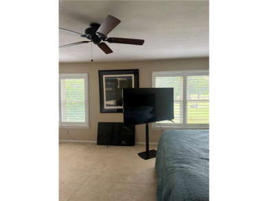 Stunning townhome situated on the golf course, boasting newly on Kempsville Greens Municipal Golf Course in Virginia - for sale on GolfHomes.com, golf home, golf lot