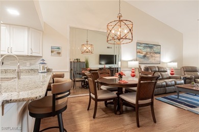 3rd FLOOR!!!  CATHEDRAL CEILINGS!!  AMAZING VIEWS!!  LAKE and on Kelly Greens Golf and Country Club in Florida - for sale on GolfHomes.com, golf home, golf lot