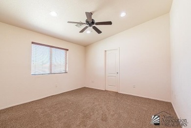 Plenty of room for outdoor entertainment here! This charming 3 on Mesa Del Sol Golf Club in Arizona - for sale on GolfHomes.com, golf home, golf lot
