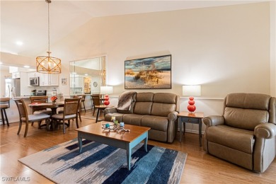 3rd FLOOR!!!  CATHEDRAL CEILINGS!!  AMAZING VIEWS!!  LAKE and on Kelly Greens Golf and Country Club in Florida - for sale on GolfHomes.com, golf home, golf lot