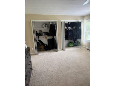 Stunning townhome situated on the golf course, boasting newly on Kempsville Greens Municipal Golf Course in Virginia - for sale on GolfHomes.com, golf home, golf lot