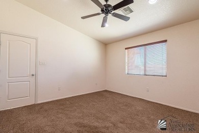 Plenty of room for outdoor entertainment here! This charming 3 on Mesa Del Sol Golf Club in Arizona - for sale on GolfHomes.com, golf home, golf lot