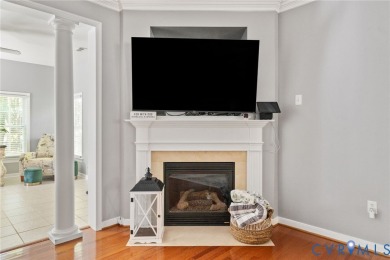 Spectacular Home in a Private Golf Club Community - Move-In on Brickshire Golf Club in Virginia - for sale on GolfHomes.com, golf home, golf lot