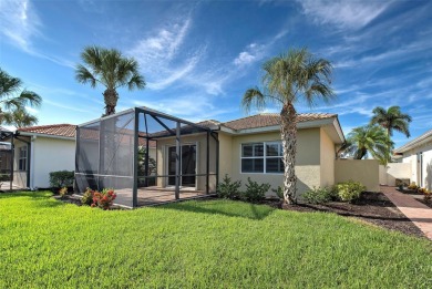 Welcome to the River Club! An Audubon-certified community on Venetian Golf and River Club in Florida - for sale on GolfHomes.com, golf home, golf lot